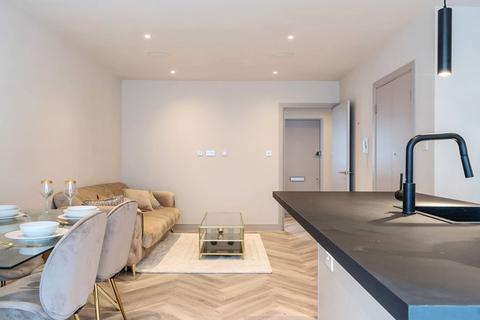 2 bedroom house for sale, Queensthorpe Mews, Queensthorpe Road, London