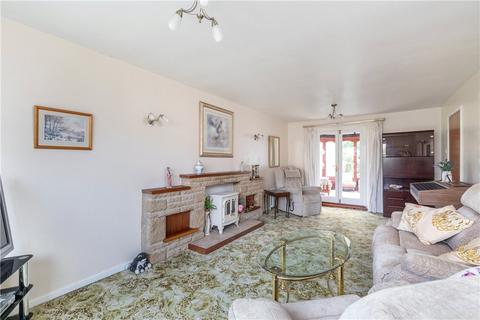 4 bedroom detached house for sale, Greenfields Way, Burley in Wharfedale, Ilkley, West Yorkshire, LS29