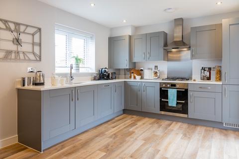 4 bedroom detached house for sale, Plot 230, The Kempthorne at Finches Park, Halstead Road CO13
