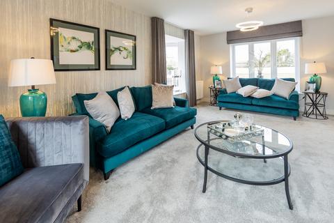 4 bedroom detached house for sale, Plot 230, The Kempthorne at Finches Park, Halstead Road CO13