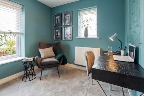 4 bedroom detached house for sale, Plot 230, The Kempthorne at Finches Park, Halstead Road CO13