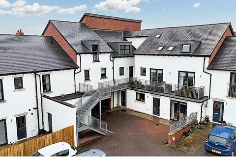 2 bedroom apartment for sale, Thornton Road, Carlisle CA3