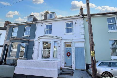 4 bedroom terraced house for sale, Underwood Road, Plymouth PL7