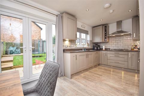 3 bedroom semi-detached house for sale, Beeston Grove, Clitheroe, Lancashire, BB7