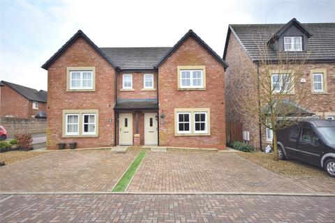 5 Beeston Grove, Clitheroe, BB7 2RF