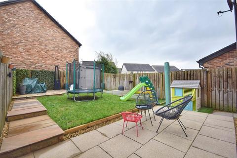 5 Beeston Grove, Clitheroe, BB7 2RF