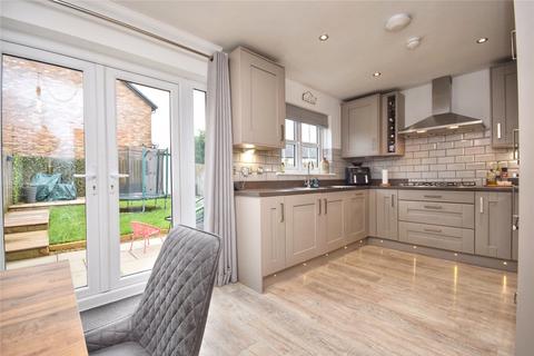 5 Beeston Grove, Clitheroe, BB7 2RF