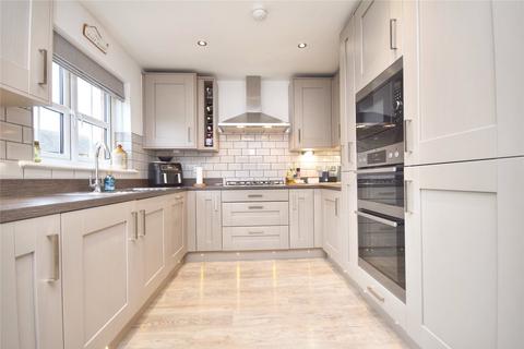 5 Beeston Grove, Clitheroe, BB7 2RF