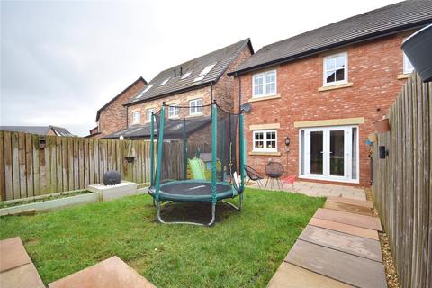 5 Beeston Grove, Clitheroe, BB7 2RF