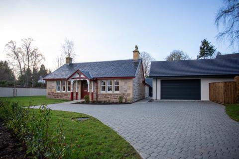 4 bedroom detached house for sale, Drummond Hill, Inverness, Highland