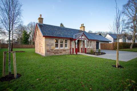 4 bedroom detached house for sale, Drummond Hill, Inverness, Highland