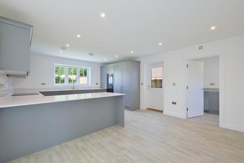 4 bedroom detached house for sale, Summerfield Close, Staple, Canterbury, Kent