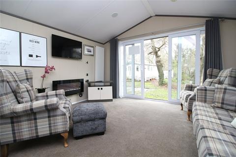 undefined, Shorefield Park, Near Milford On Sea, Hampshire, SO41