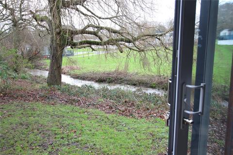 undefined, Shorefield Park, Near Milford On Sea, Hampshire, SO41