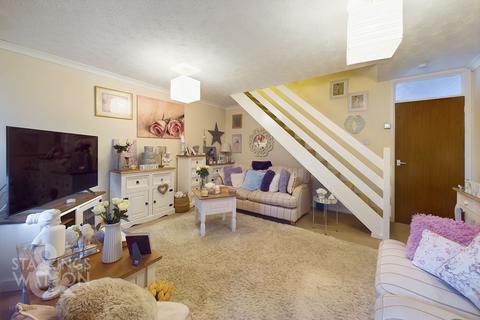 3 bedroom end of terrace house for sale, Berryfields, Brundall, Norwich