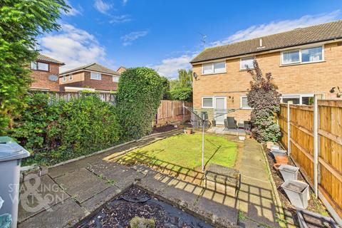 undefined, Berryfields, Brundall, Norwich