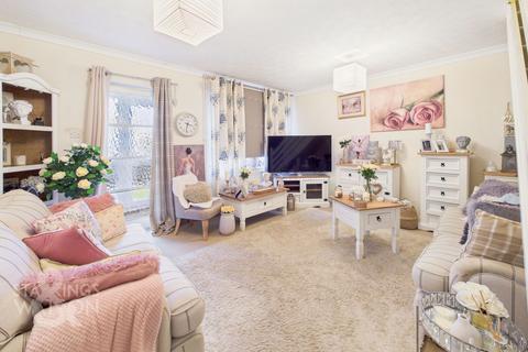 undefined, Berryfields, Brundall, Norwich
