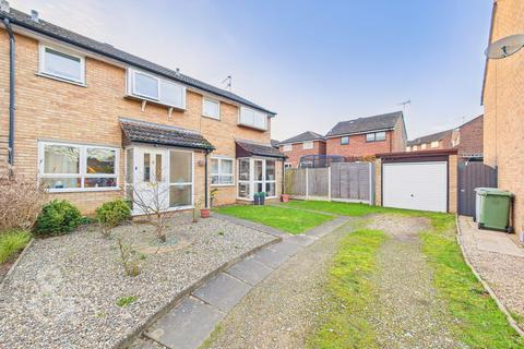 Berryfields, Brundall, Norwich