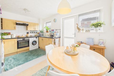 undefined, Berryfields, Brundall, Norwich