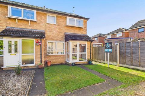 undefined, Berryfields, Brundall, Norwich