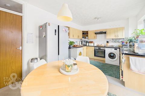 undefined, Berryfields, Brundall, Norwich
