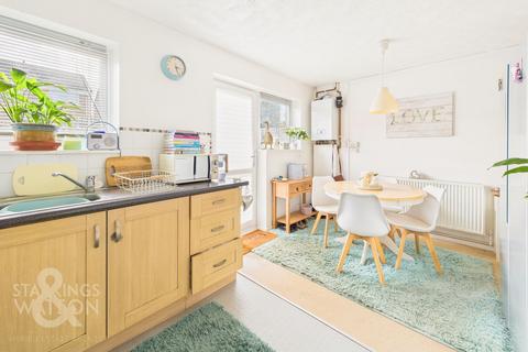 undefined, Berryfields, Brundall, Norwich