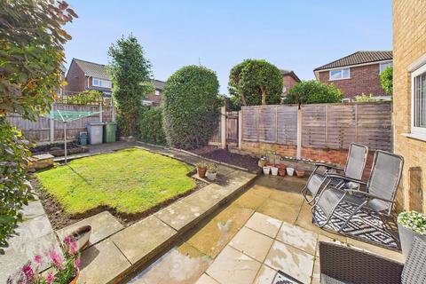 Berryfields, Brundall, Norwich