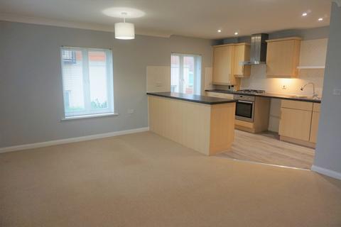 2 bedroom apartment to rent, Mosquito Way, Hatfield, AL10