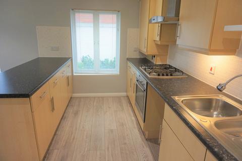 2 bedroom apartment to rent, Mosquito Way, Hatfield, AL10