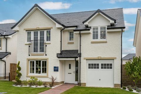 4 bedroom detached house for sale, The Muirfield at Dalmore Grange, Oatslie Road EH26