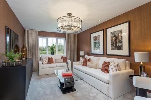 4 bedroom detached house for sale, The Muirfield at Dalmore Grange, Oatslie Road EH26