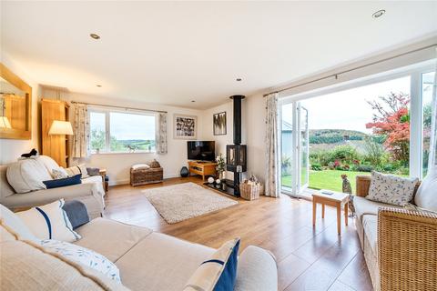 4 bedroom detached house for sale, Chapel Street, Ermington, Ivybridge, Devon, PL21