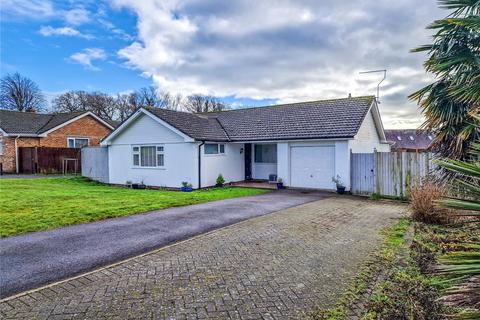 4 bedroom bungalow for sale, Manning Avenue, Highcliffe, Dorset, BH23