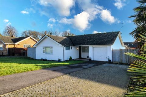 4 bedroom bungalow for sale, Manning Avenue, Highcliffe, Dorset, BH23