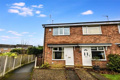 28 Back Lane, Farsley, Pudsey, LS28 5EU