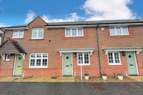 2 bedroom terraced house for sale, Nairn Road, Lancaster