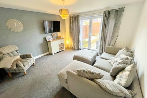 2 bedroom terraced house for sale, Nairn Road, Lancaster