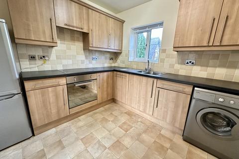 1 bedroom flat to rent, 5A Knaresborough Road Millhouses Sheffield S7 2LA