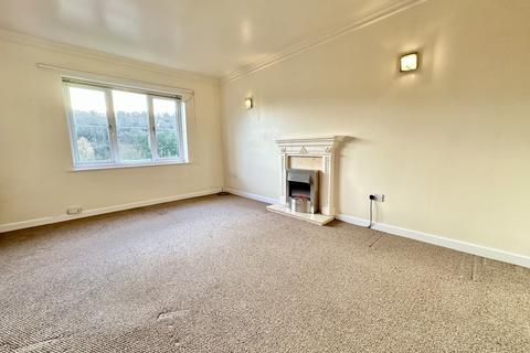 1 bedroom flat to rent, 5A Knaresborough Road Millhouses Sheffield S7 2LA