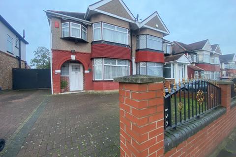 Dormers Wells Lane, Southall