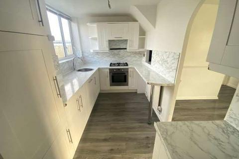 undefined, Longfellow Walk, Hartlepool, TS25