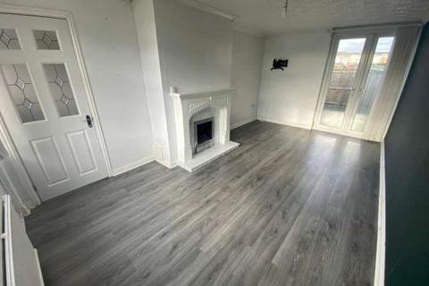 undefined, Longfellow Walk, Hartlepool, TS25