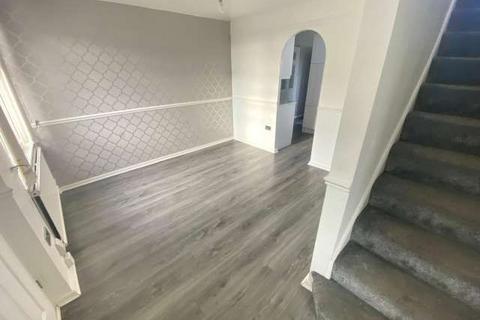 undefined, Longfellow Walk, Hartlepool, TS25