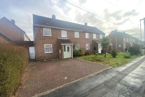 3 bedroom semi-detached house to rent, Bede Terrace, Bowburn, Durham, DH6