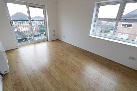 2 bedroom flat to rent, Dudley Close, Chafford Hundred