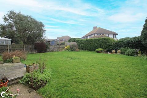 4 bedroom detached house for sale, Harold Road, Minnis Bay, Birchington