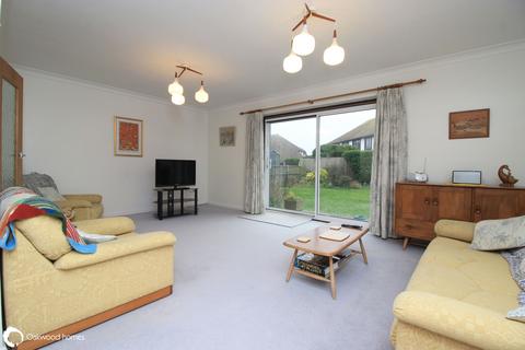 4 bedroom detached house for sale, Harold Road, Minnis Bay, Birchington