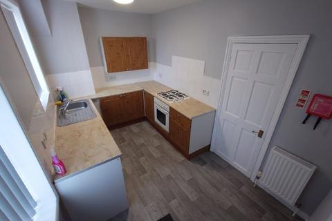 1 bedroom flat to rent, Flat 2, Worcester Drive North