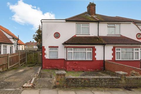 4 bedroom semi-detached house for sale, Edgware HA8