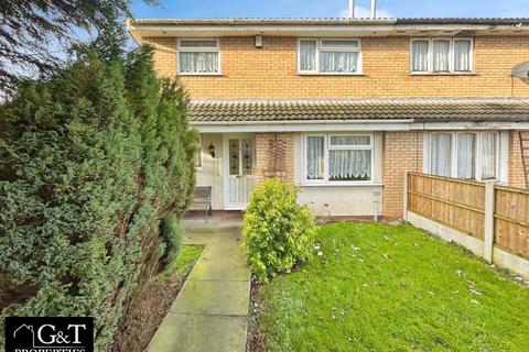 2 bedroom semi-detached house for sale, Foxdale Drive, Brierley Hill